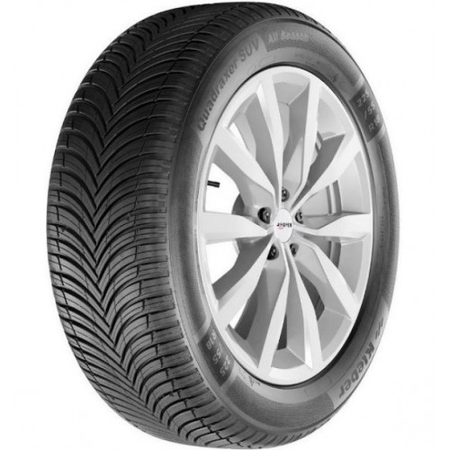 Шины Kleber Quadraxer SUV 205/70 R16 97H